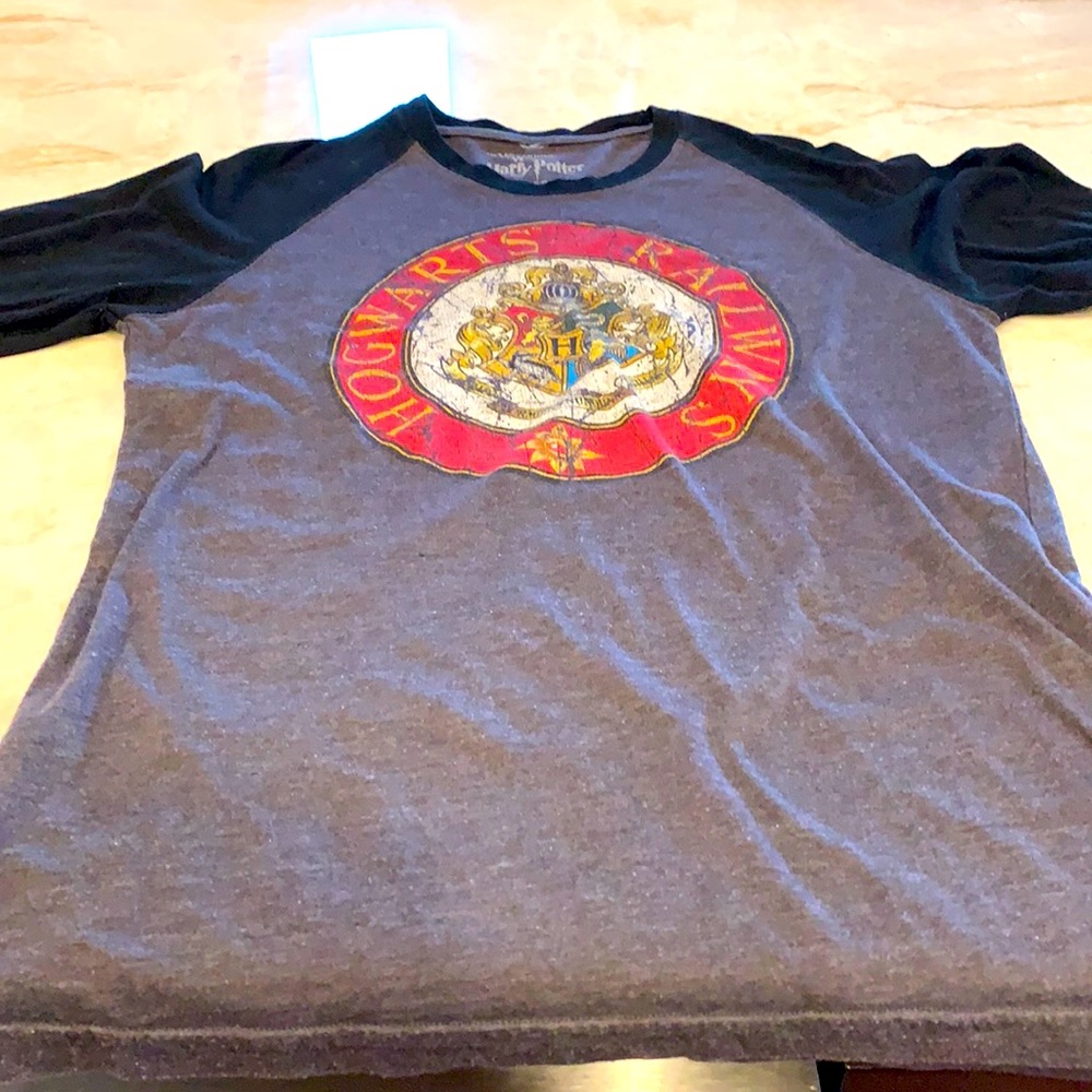 Harry Potter t shirt small